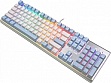  A4Tech FS100 RGB FS Switch USB Icy Blue (4711422004069)