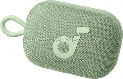   Anker Soundore Select 4 Go Green (A31X1061)