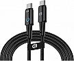 ���� ������ USB-C to USB-C 1.2m 60W black Armorstandart (ARM75869)