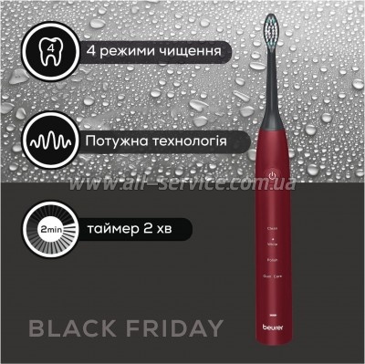 ������������� ������ ����� Beurer SC 30 JET LE2025 GP