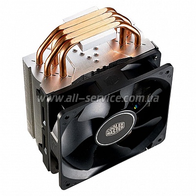 ������������ ����� Cooler Master Hyper 212X (RR-212X-17PK-R1)