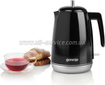  Gorenje K15RLBK