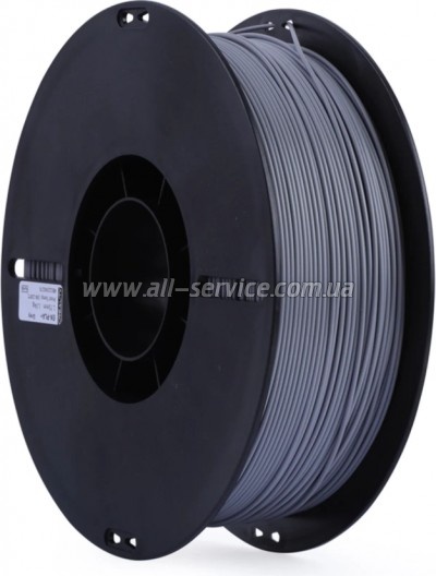 ������� ��� 3D-�������� Creality PLA+ 1��, 1.75��, gray (3301010308)