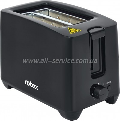  Rotex RTM121-B