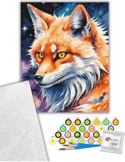    ArtCraft   4050  (11584-AC)