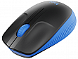  Logitech M190 Blue (910-005907)