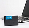 SSD  240GB Crucial BX500 2.5