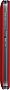 Мобильный телефон Nomi i1871 Red Мобильный телефон Nomi i1871 Red