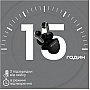  HiFuture ColorBuds2 Black (colorbuds2.black)