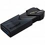  Kingston USB3.2 256GB Kingston DataTraveler Exodia Onyx (DTXON/256GB)