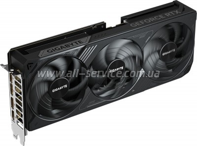  GIGABYTE GeForce RTX5070 Ti 16GB WINDFORCE OC SFF (GV-N507TWF3OC-16GD)