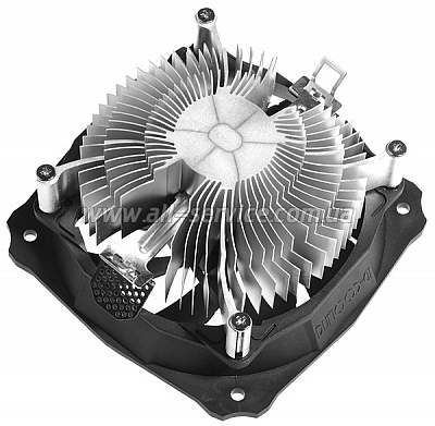  ID-Cooling DK-03, 12012063 , 3-pin