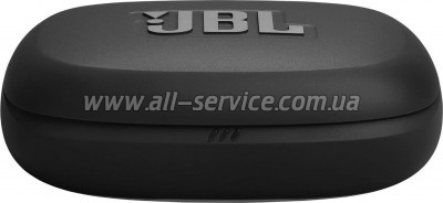 �������� JBL Endurance Zone Black (JBLENDUZONEBLKG)