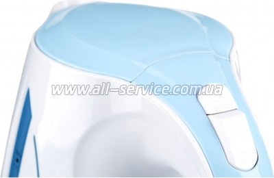  ECG RK 1758 Blue (RK1758 Blue)