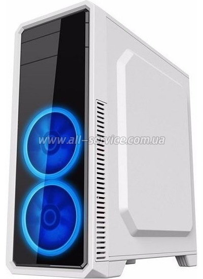  Gamemax G561 White
