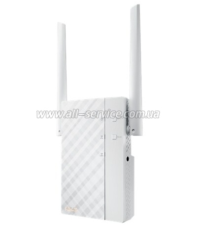 Wi-Fi   ASUS RP-AC56