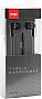  Ergo VM-735 Type-C Earphones Black (VM-735K)