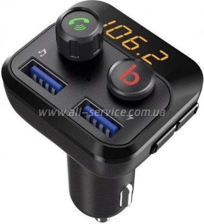 FM  Grand-X 98GRX MegaBass, Bluetooth V5.0 MicroSD, 2USB , MegaBass, han (98GRX)