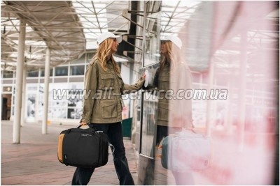 ������ ������������� Pacsafe Go Carry-on 34L ������ (35155130)