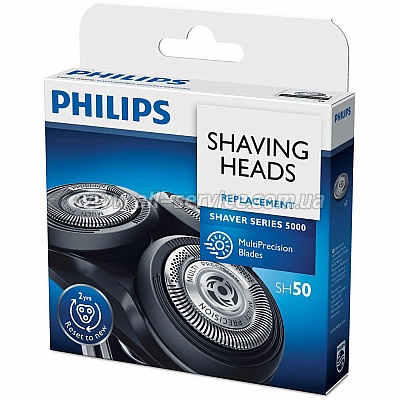   Philips SH50/50