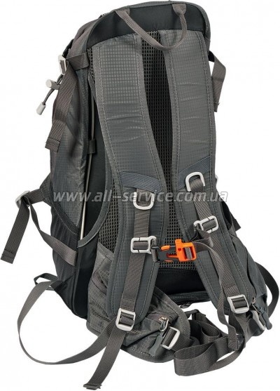   Skif Outdoor Adventure 30L Dark Grey (9582DG)