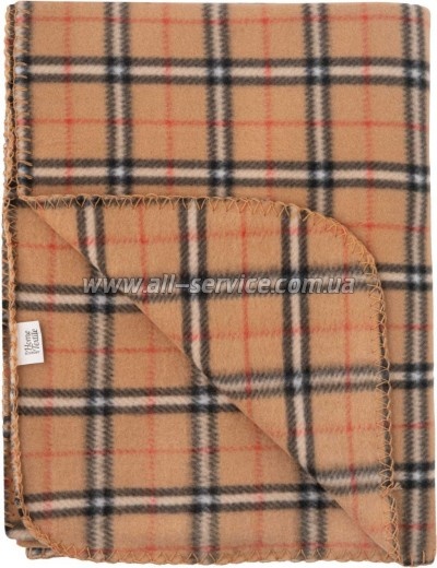 ���� Ardesto Fleece ��������, ������� 130�160�� (ART0722PB)