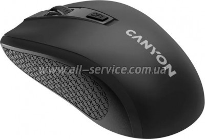 ����� Canyon MW-7 Black (CNE-CMSW07B)