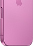   Apple iPhone 16 128GB Pink (MYEA3)