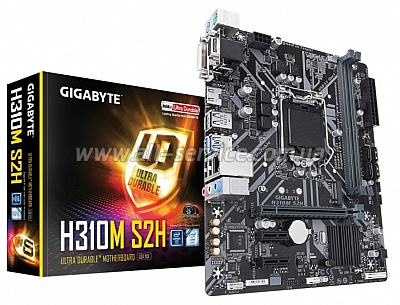   GIGABYTE H310M_S2