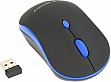  Gembird MUSW-4B-03-B Black+Blue (MUSW-4B-03-B)