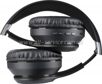  Defender FreeMotion B571 Bluetooth LED Black (63572)