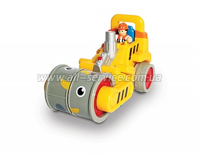  WOW TOYS Roll-it Riley   (10302)