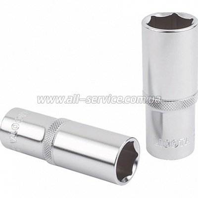 Головка торцевая LICOTA N4023L Головка торцевая LICOTA N4023L