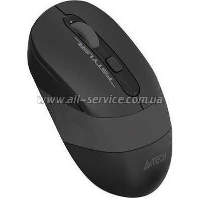  A4Tech FG10 Grey (4711421942393)