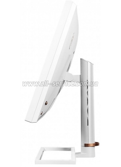  34" MSI Prestige PS341WU white
