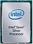 Процессор DELL Intel Xeon Silver 4114 2.2G (338-BLTV)