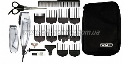    Wahl HomePro Deluxe Combo (79305-1316)