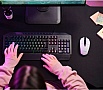 Trust GXT 110 Felox RGB Wireless White (25069)