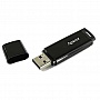 Apacer 32GB USB 2.0 AH336 Black (AP32GAH336B-1)