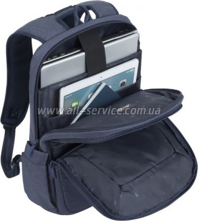    RivaCase 15.6" 7760 Blue (7760Blue)
