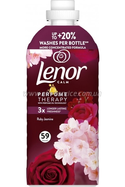    Lenor   1.239  (8700216724616)