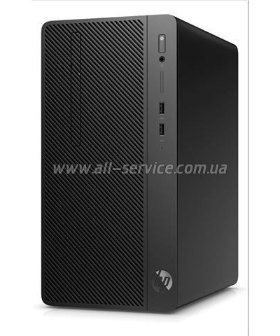  HP 290 G2 MT (3ZD04EA)