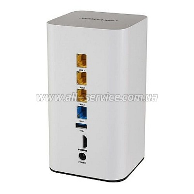 IP- Hikvision DS-7108NI-E1/V/W