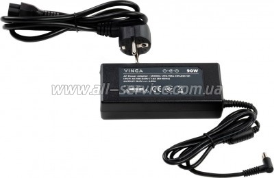 ���� ������� � �������� Vinga HP 90W 19.5V 4.62� 4.5*3.0 (VPA-1954-HP4530-101)