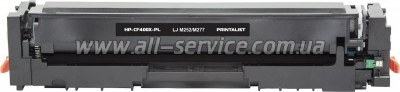  PRINTALIST HP LJ M252/ M277  CF400X Black (HP-CF400X-PL)