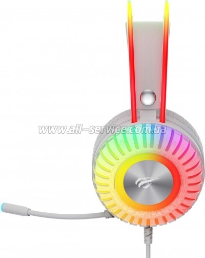 �������� Havit HV-H2046U Plug USB 7.1 (6939119036843)