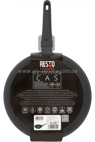 ��������� Resto Cas 28�� (93195)