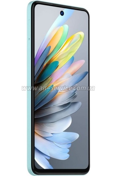   ZTE Blade A75 4/128GB Green (1066106)