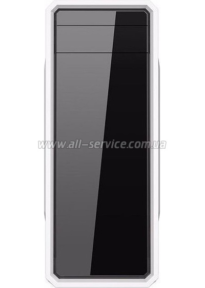  Gamemax G561 White