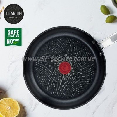 ��������� Tefal Intuition 28c� (B8170644)